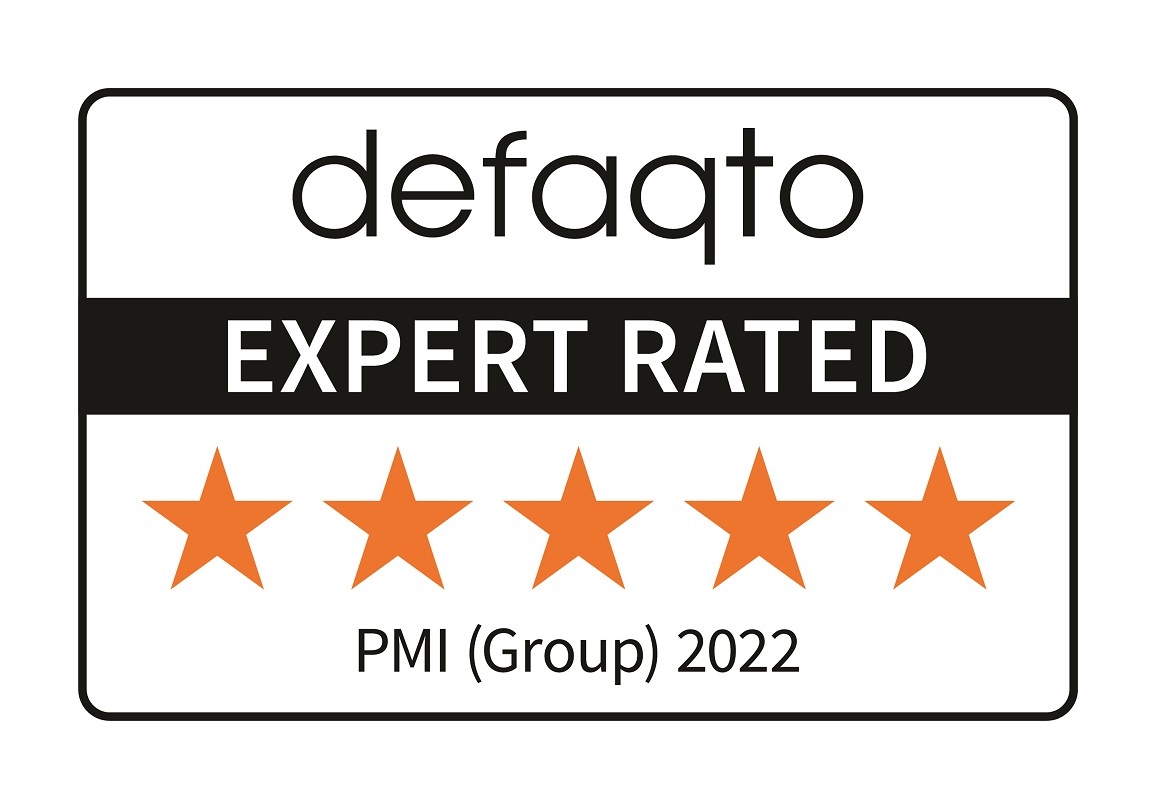 Defaqto rating