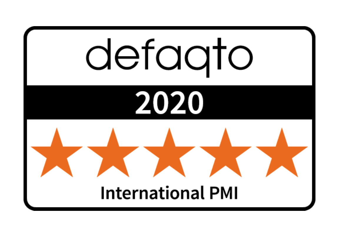 Defaqto rating