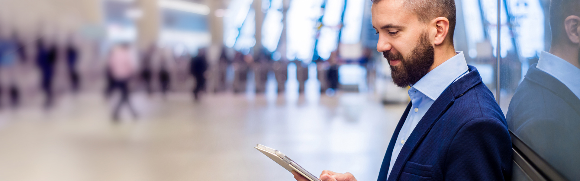 man-in-airport