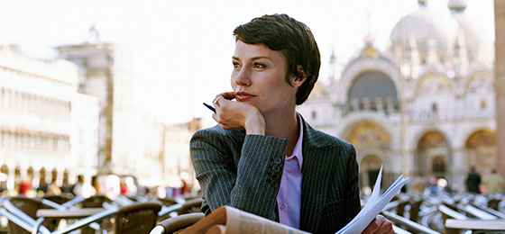 woman-working-outdoors