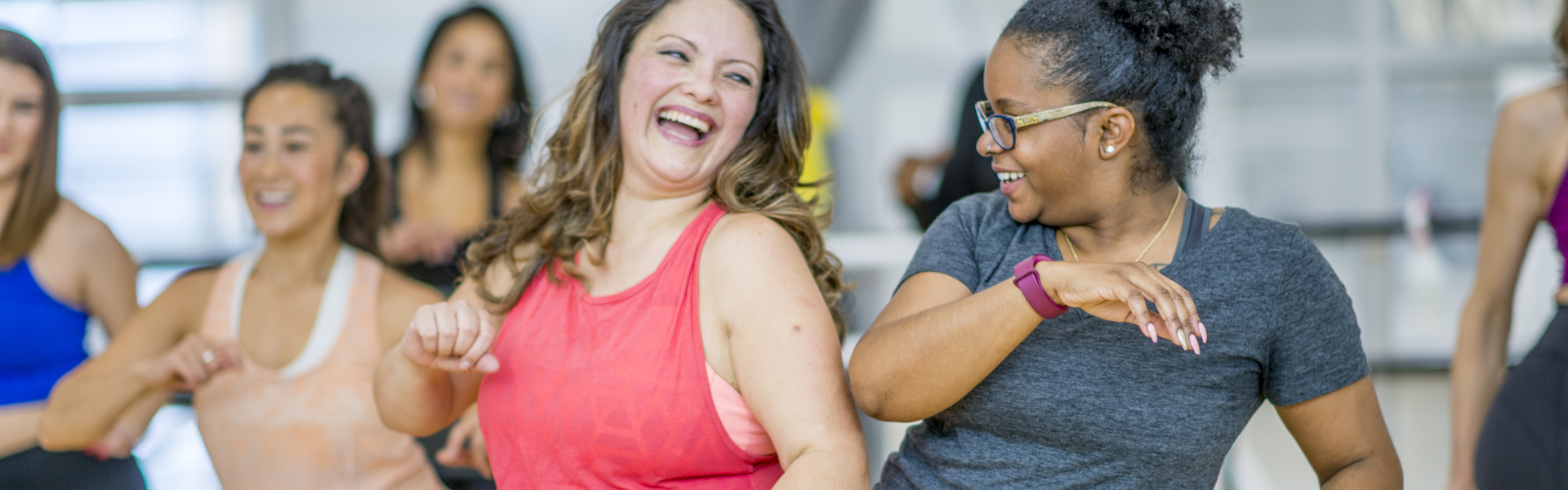 women-zumba